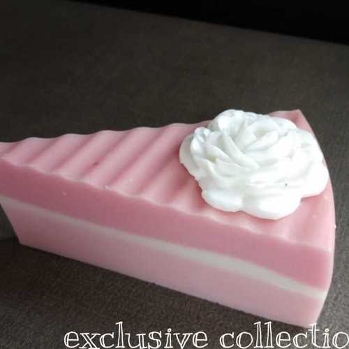 Pastry soap