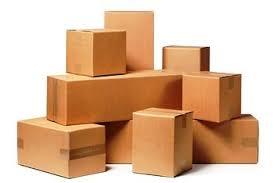 Corrugated Boxes