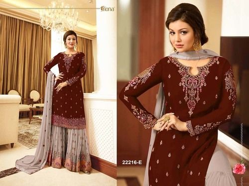 Salwar Suits