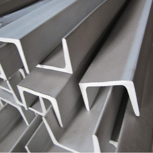 Mild Steel Channel