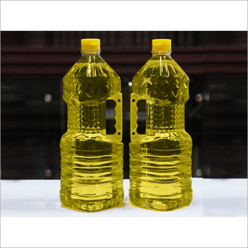 Refined Palm Oil