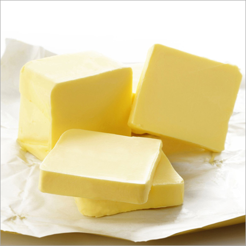 Unsalted Cow Butter