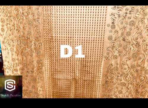 Cotton Curtains