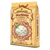 5kg Diamond Basmati Rice