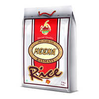 5kg HEENA Basmati Rice