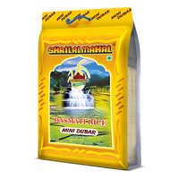 5kg Mini Dubar Basmati Rice