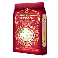 5kg Supreme Basmati Rice