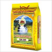 10kg TIM TIM Basmati Rice
