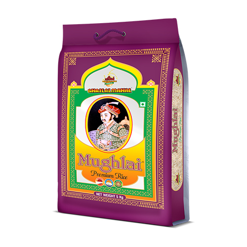 5kg Mughlai Premium Rice