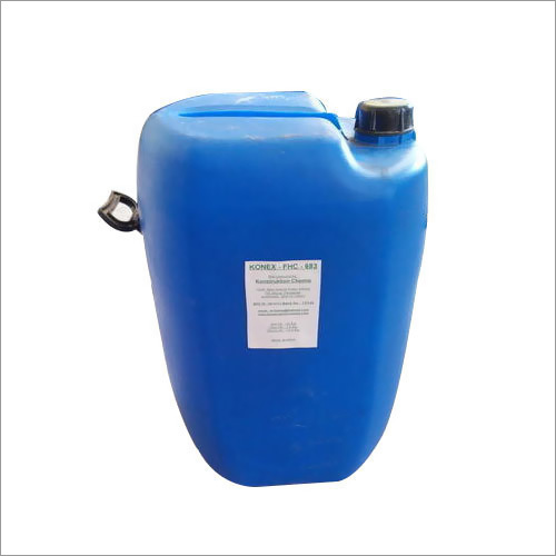 Antiscalant Chemical