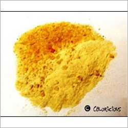 Acid Tartarzine Yellow PF D G 20 Dyes