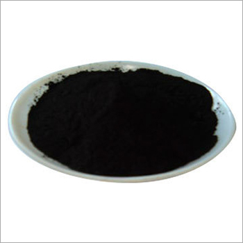 Direct Black Dyes