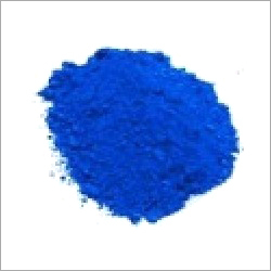 Direct Blue Dyes