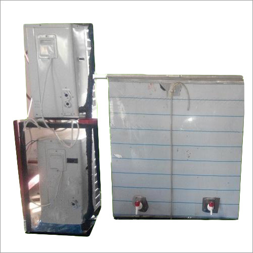 1000 Ltr RO Water Chiller