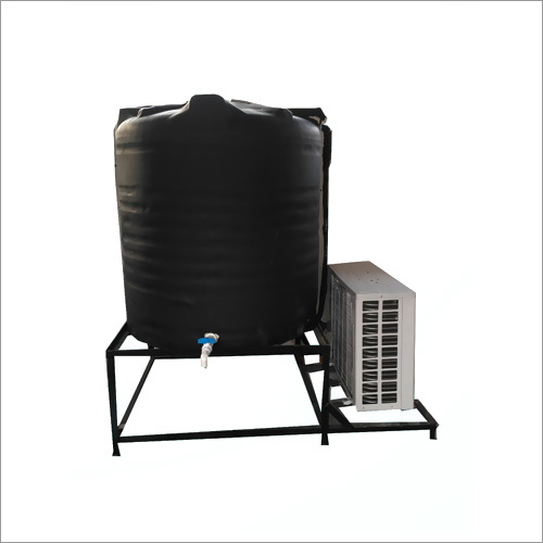 Sintex Chiller