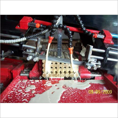 Horizontal High Speed Metal Cutting Bandsaw Machine