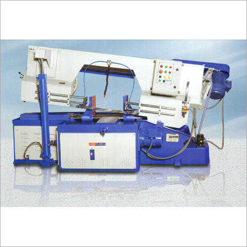 Automatic Metal Cutting Bandsaw Machines