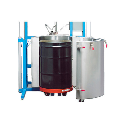Wastewater Evaporator