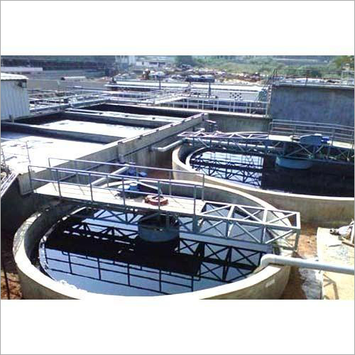 Zero Discharge Plant