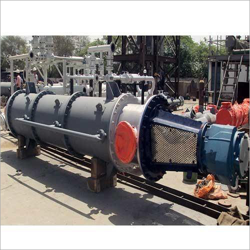 Agitated Thin Film Dryer