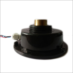 Hydrogen Gas Leak Detector