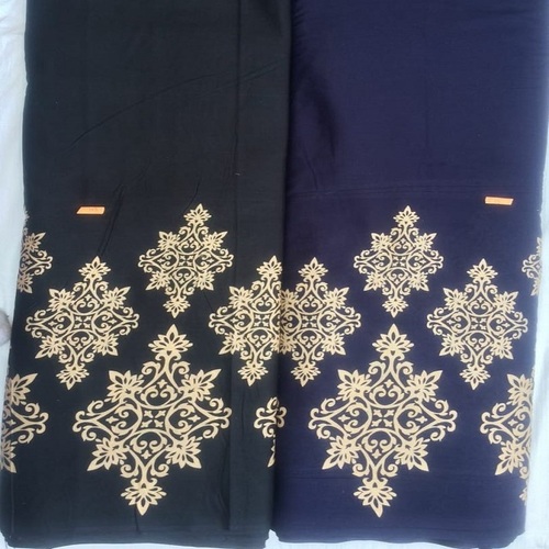 RAYON 12 KG PRINTED FABRIC RAYON 12 KG PRINTED FABRIC