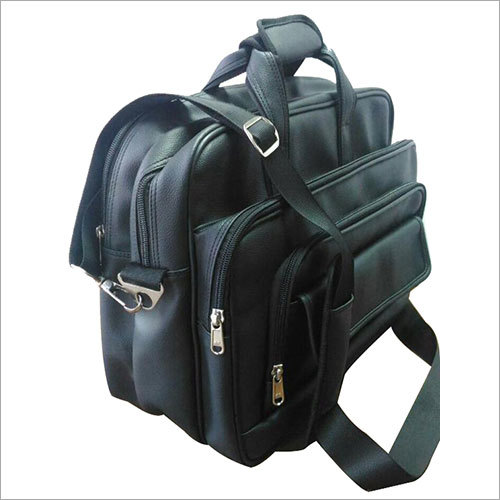 Leather Office Bags