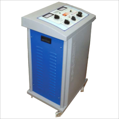 Physiotherapy 500WT Shortwave Diathermy