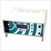 Physiotherapy Long Wave Diathermy Age Group: Elders