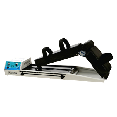 Physiotherapy Manual Continuous Passive Motion Power Source: Electric
