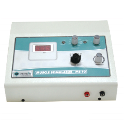 Physiotherapy Ms-2 Power Source: Electric