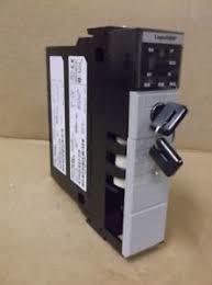 ALLEN BRADLEY 1756-M1/A