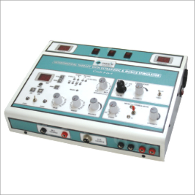 Ift Us Tens Ms Physiotherapy Machine Age Group: Elders