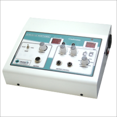 Electro Physiodespenser Us Tens Age Group: Women