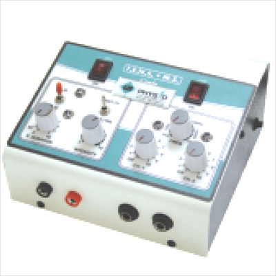 Physiotherapy Ms Tens Mini Deluxe Age Group: Adults