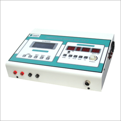 Physiotherapy Ift Ms Tens Us Digital Frequency Range: 50 Hertz (Hz)