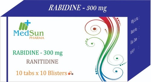 Ranitidine
