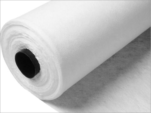 Non Woven Geotextile fabric