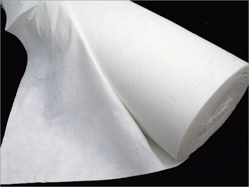 Polyester Nonwoven  Geotextile