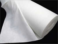Polyester Nonwoven  Geotextile - Color: White
