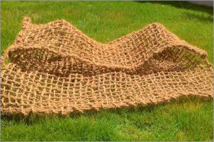 Geo Coir Mats