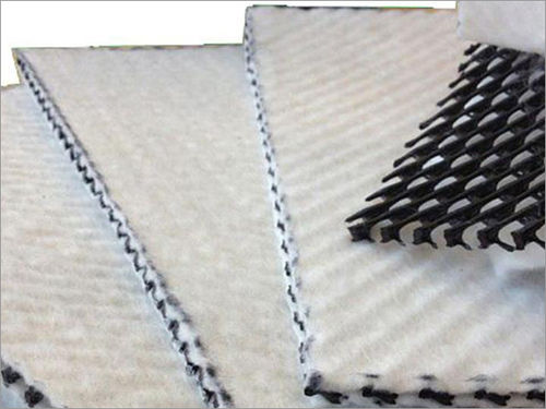 Geocomposite Layer