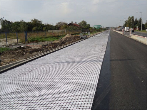 Geocomposite Geotextile