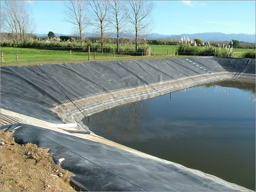 Pond Liner