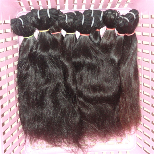 Indian Weave Hair Extensions