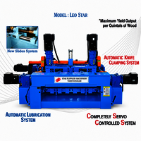 4 Feet 150m Min Super High Speed Veneer Peeling Machine - Automatic Grade: Automatic