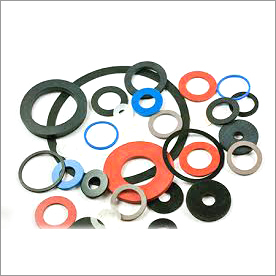 Precision Rubber O Ring