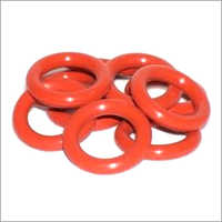 Silicone Ring