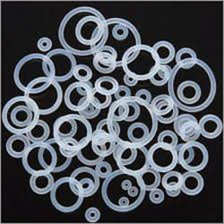 Silicone O Ring