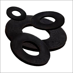 Round Rubber Grommet